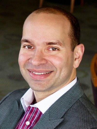 Dr. Hector Lopez of Supplement Safety Solutions