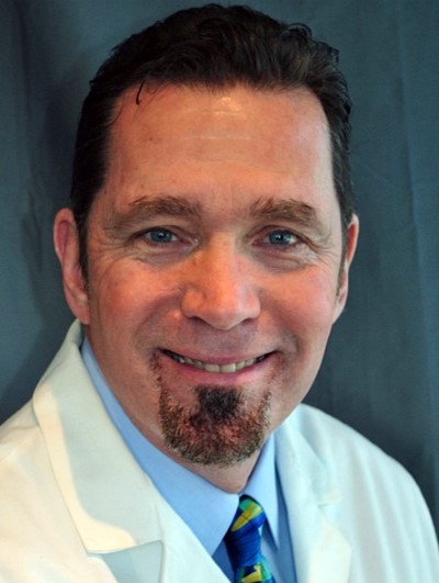Dr. Steven Schmitz