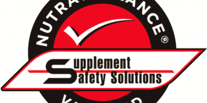 Nutravigilance Seal Supplement Safety Solutions Nutravigilance Verified Seal