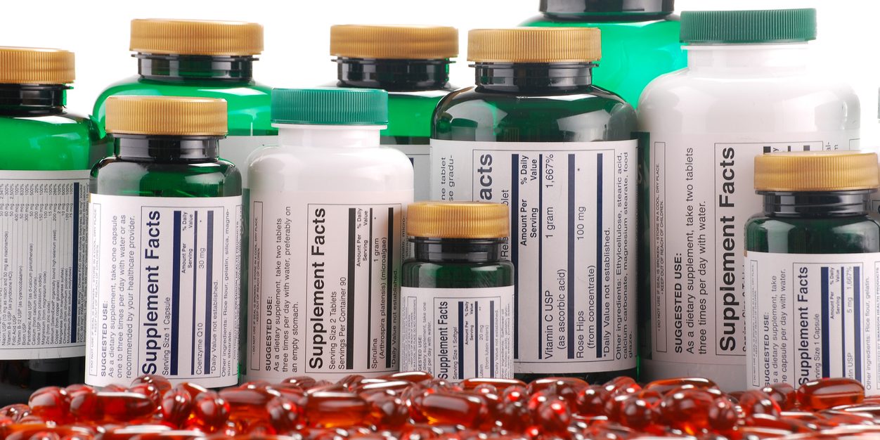 Supplement Safety – A Paradigm Shift in Regulation Supplement Safety – A Paradigm Shift in Regulation