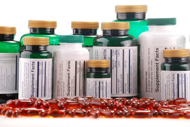 Supplement Safety – A Paradigm Shift in Regulation Supplement Safety – A Paradigm Shift in Regulation