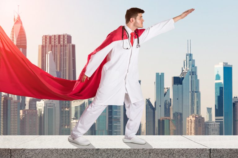 Responsible Person: A Big Responsibility Responsible Person: A Big Responsibility